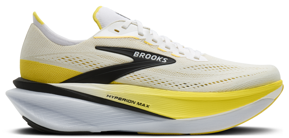 Brooks Hyperion Max 4
