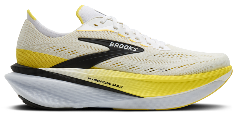 Brooks Hyperion Max 4