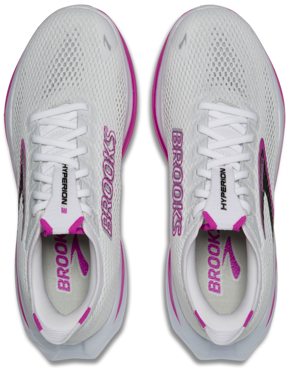 Brooks Hyperion 3