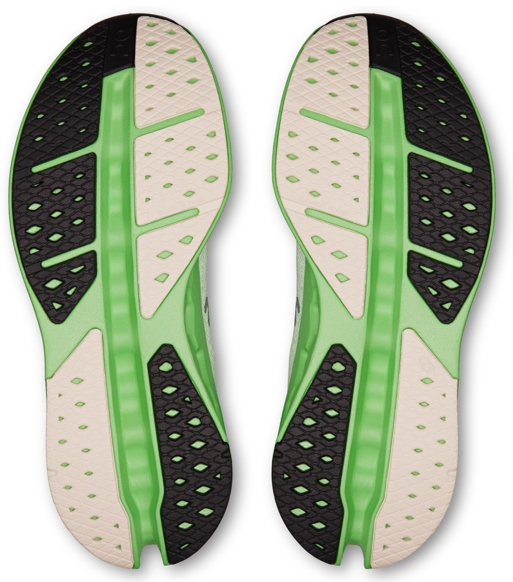 On Running Cloudsurfer Max