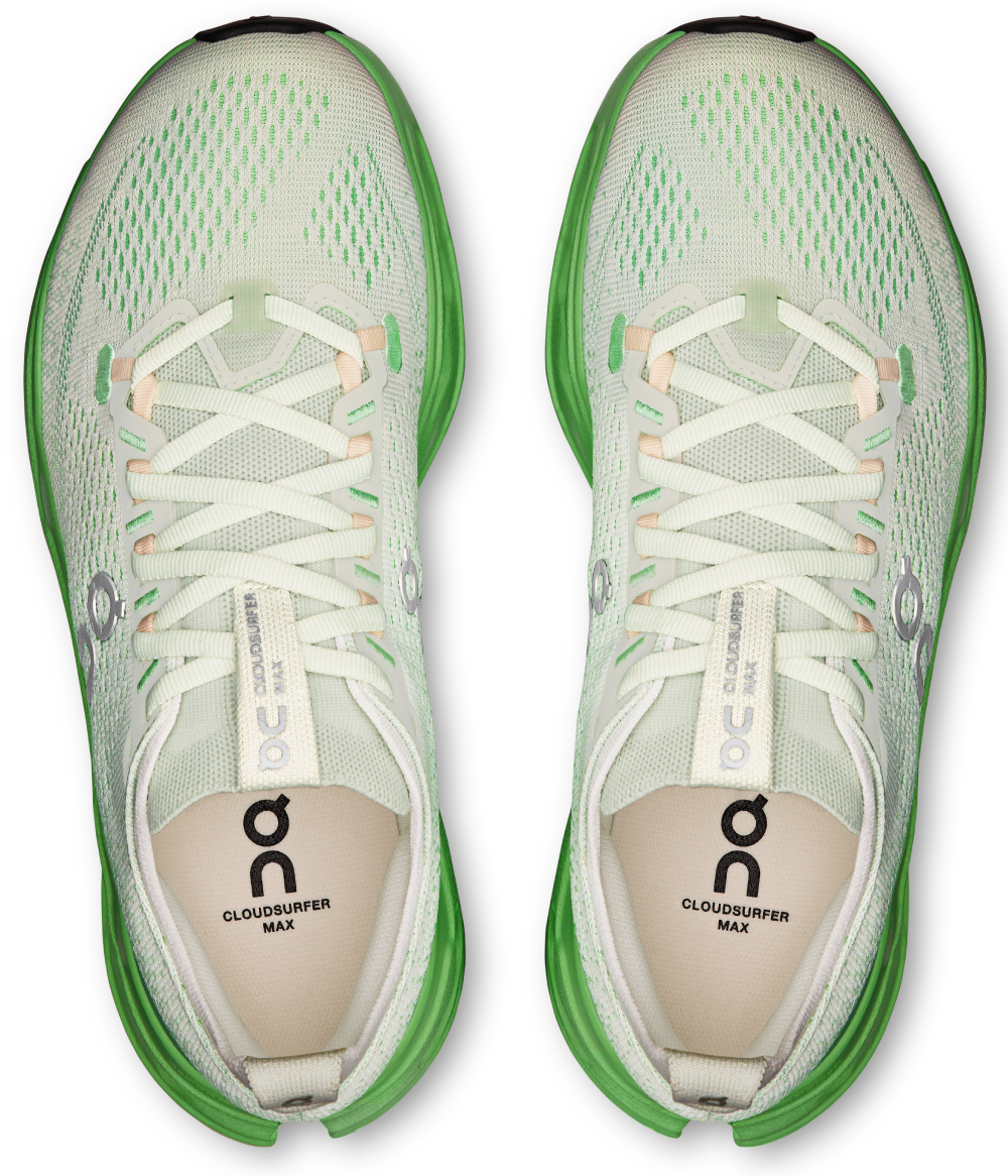 On Running Cloudsurfer Max