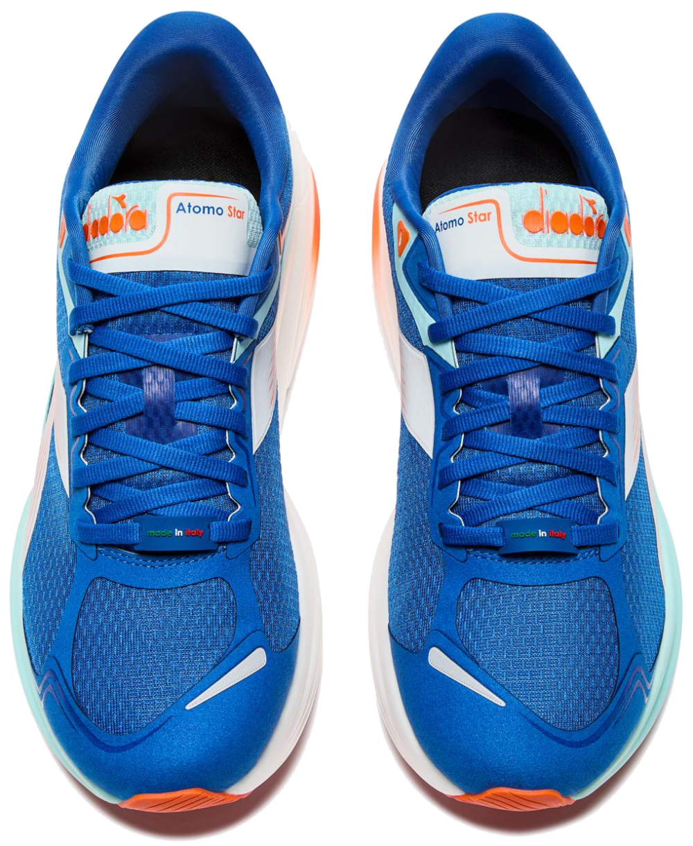 Diadora Atomo Star