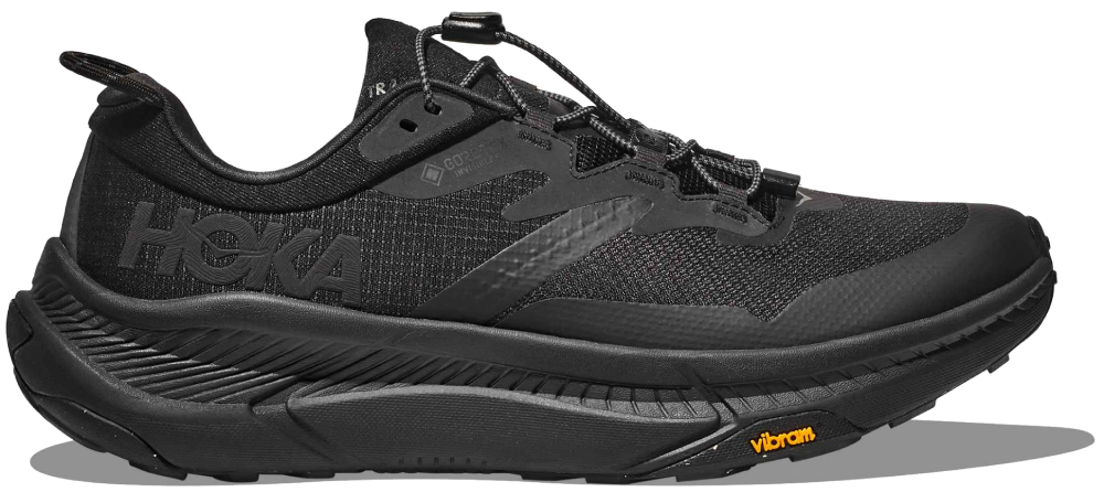 Hoka Transport Gtx