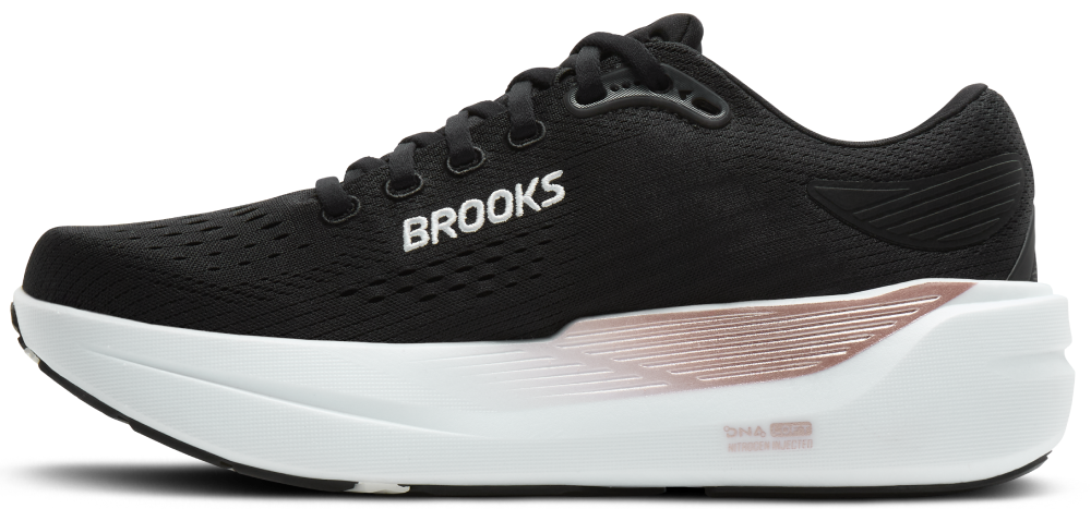 Brooks Ghost Max 3