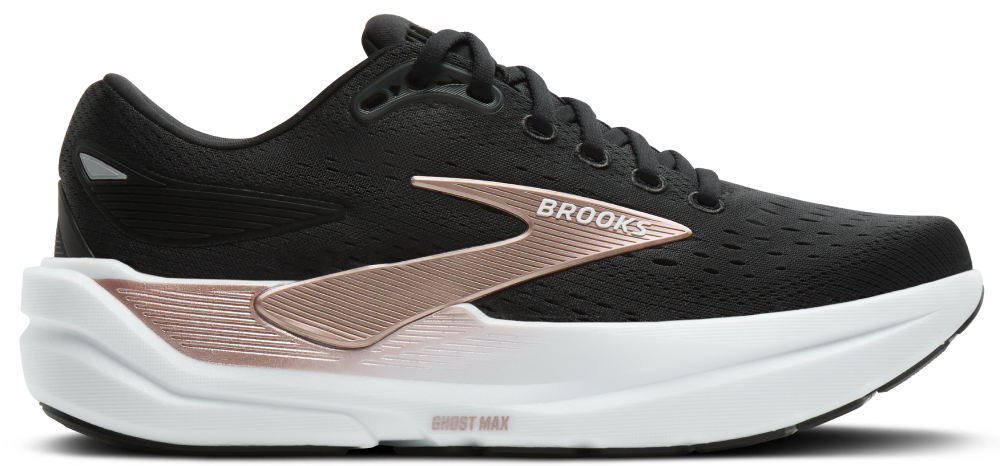 Brooks Ghost Max 3