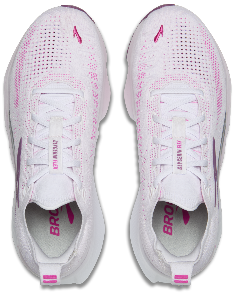 Brooks Glycerin Flex