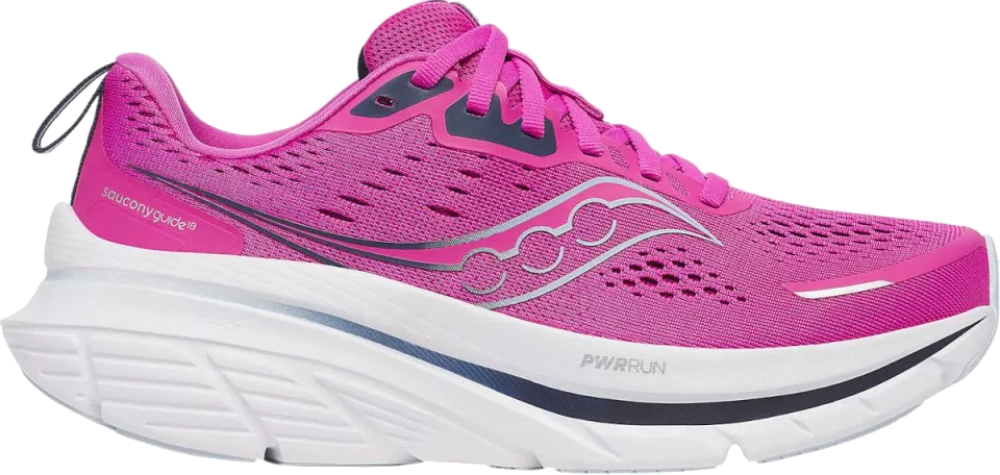 Saucony Guide 18