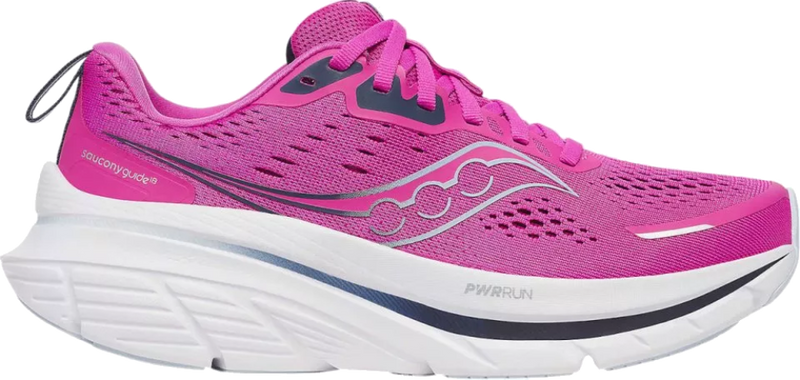 Saucony Guide 18