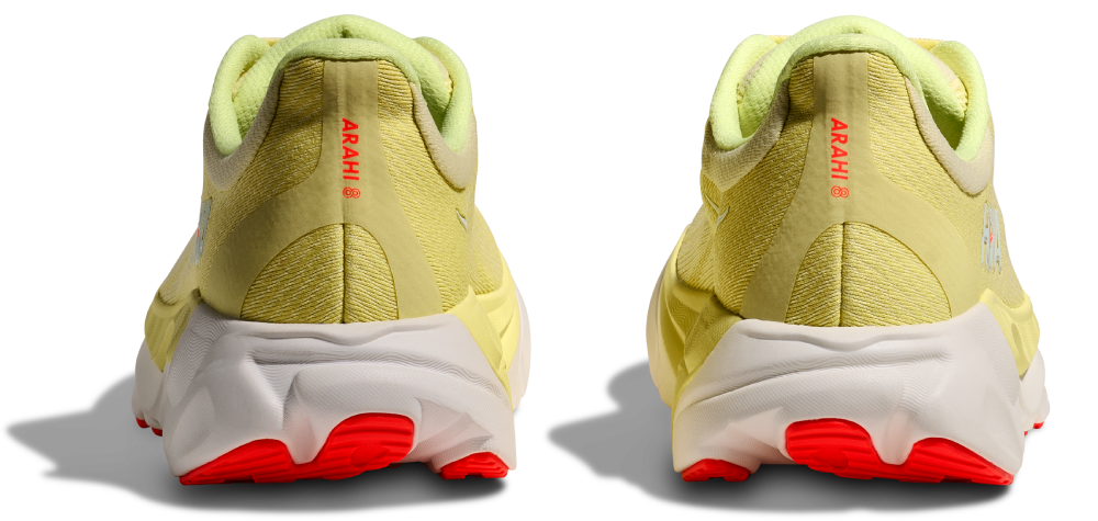 Hoka W Arahi 8