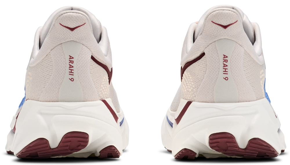 Hoka Arahi 9