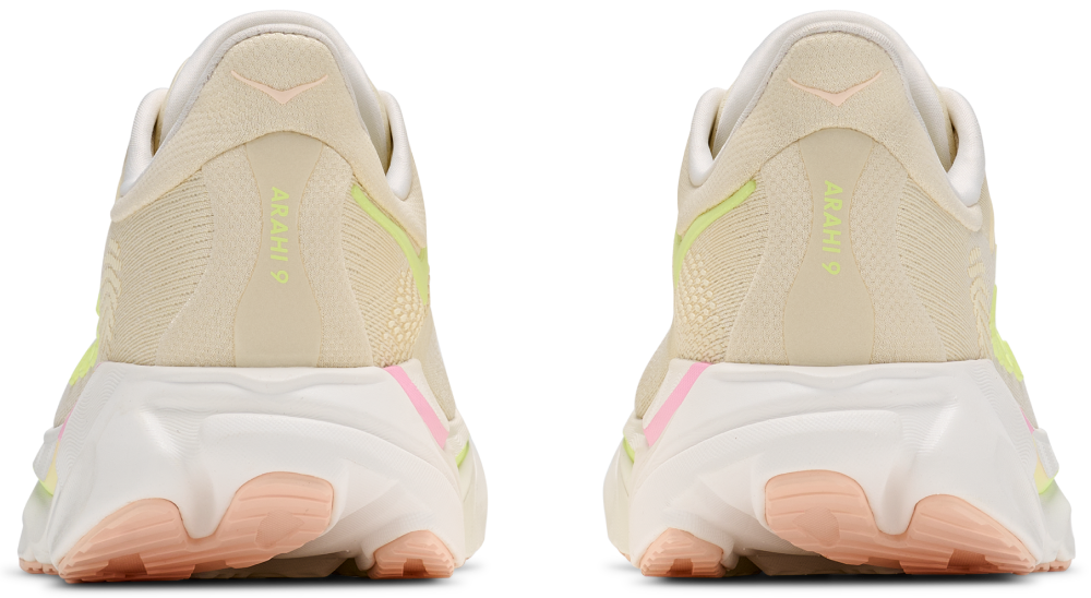 Hoka Arahi 9