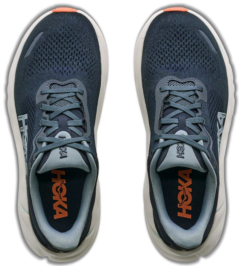 Hoka Arahi 9