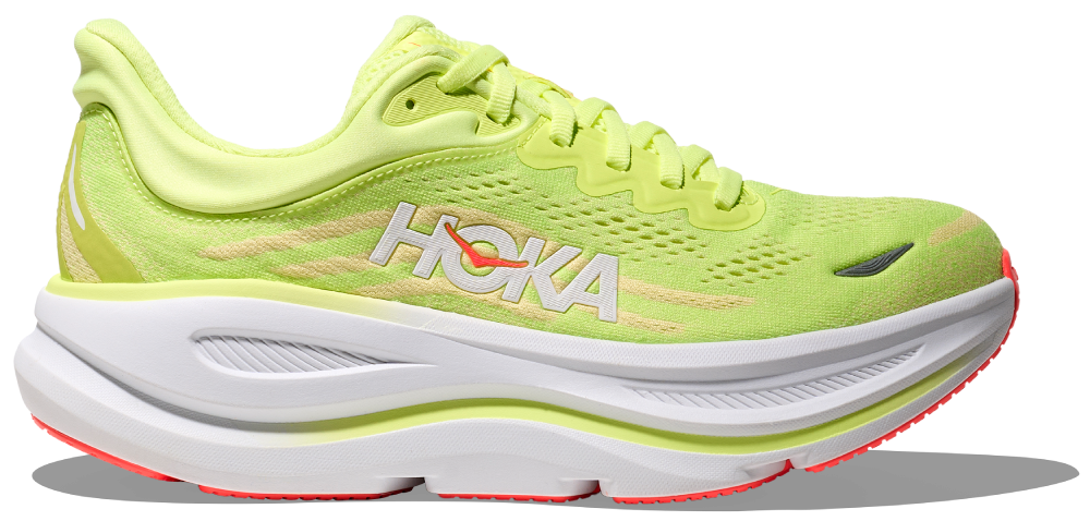 Hoka W Bondi 9