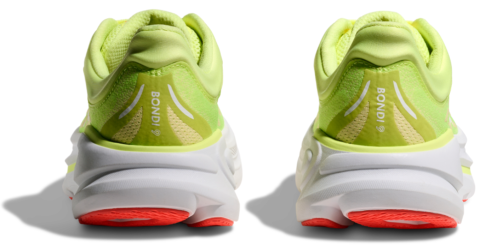 Hoka W Bondi 9