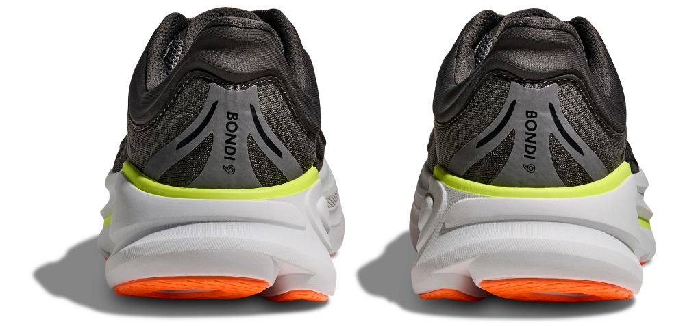 Hoka Bondi 9