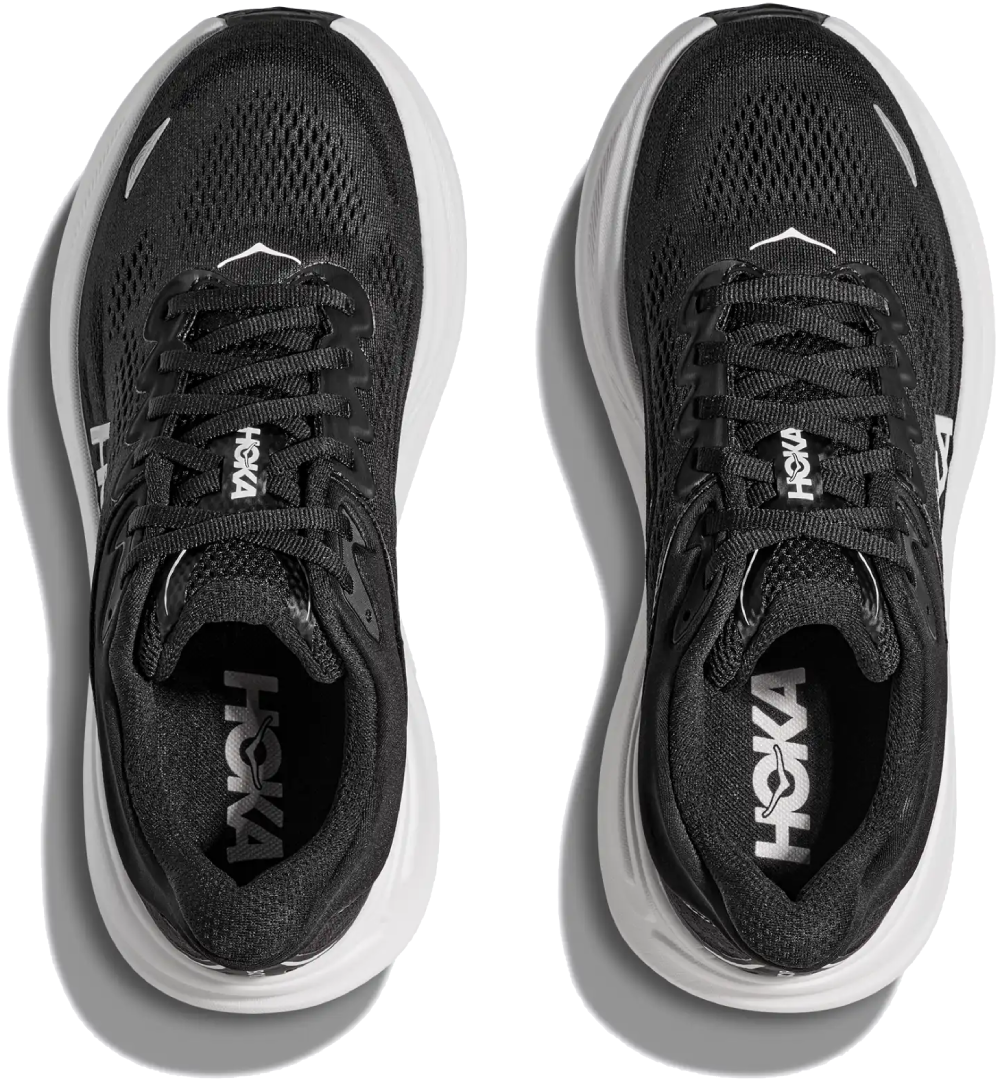 Hoka Bondi 9