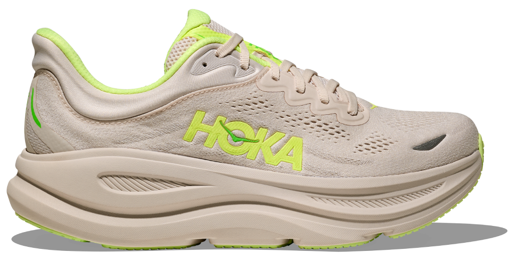 Hoka M Bondi 9