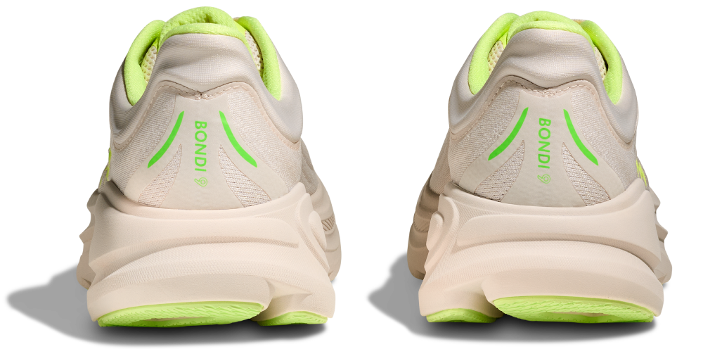 Hoka M Bondi 9