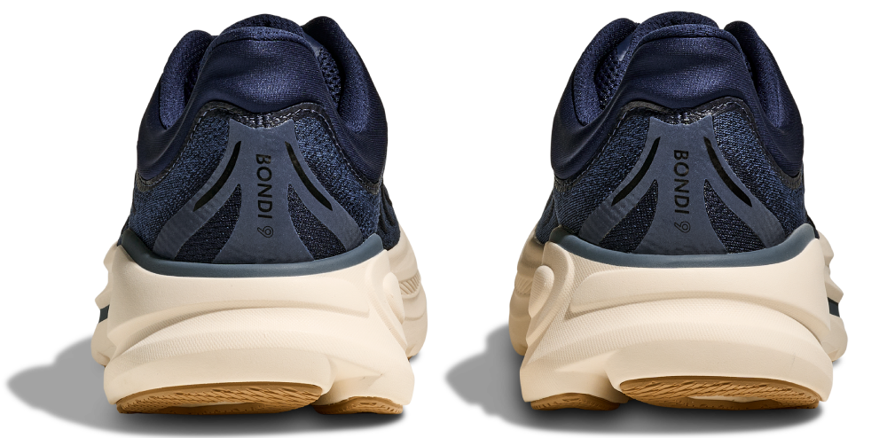 Hoka M Bondi 9