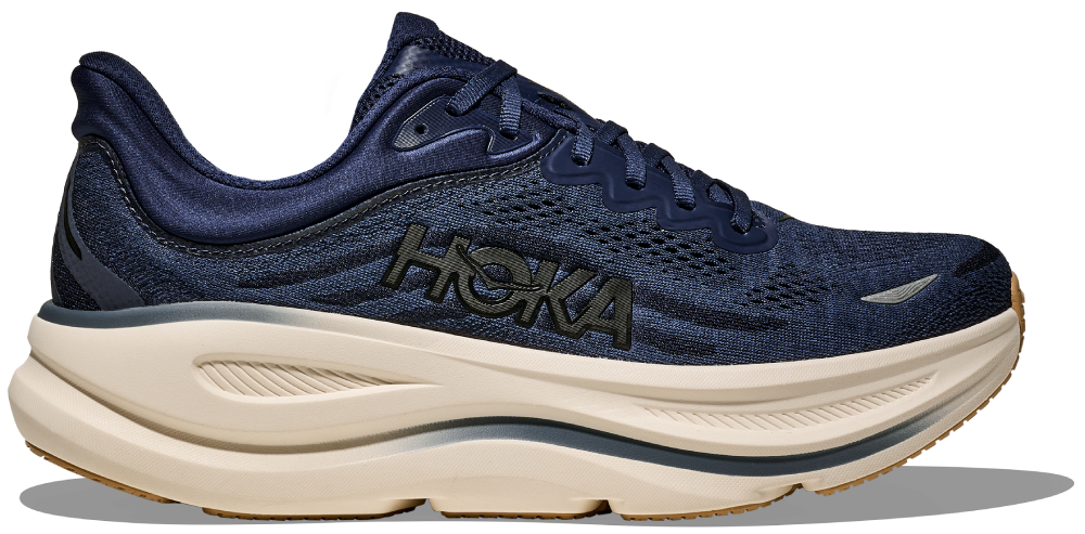 Hoka M Bondi 9