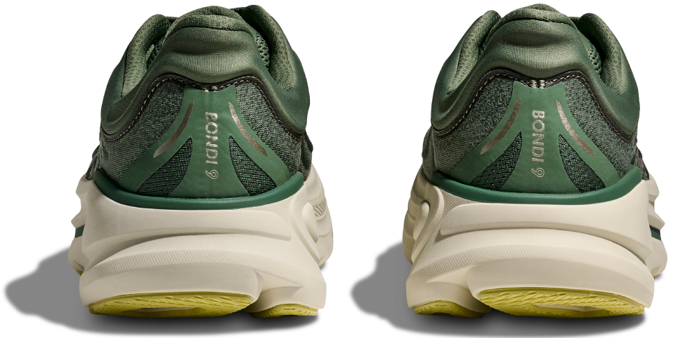 Hoka Bondi 9