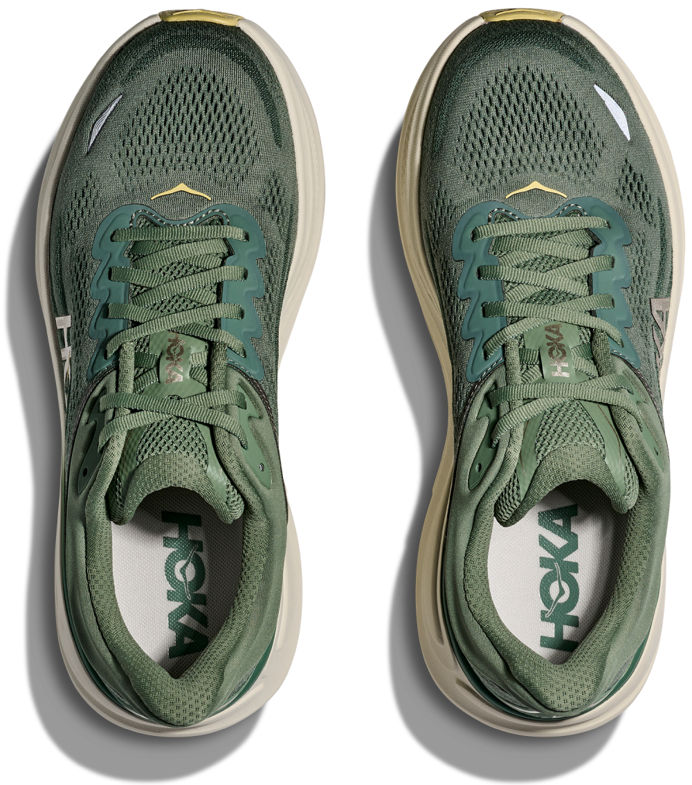 Hoka Bondi 9