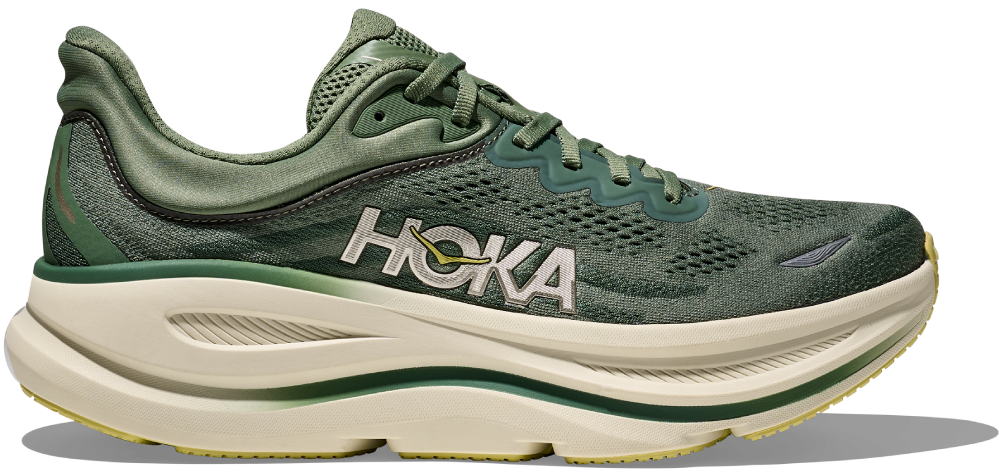 Chaussures running Hoka Bondi 1162011-SNTF