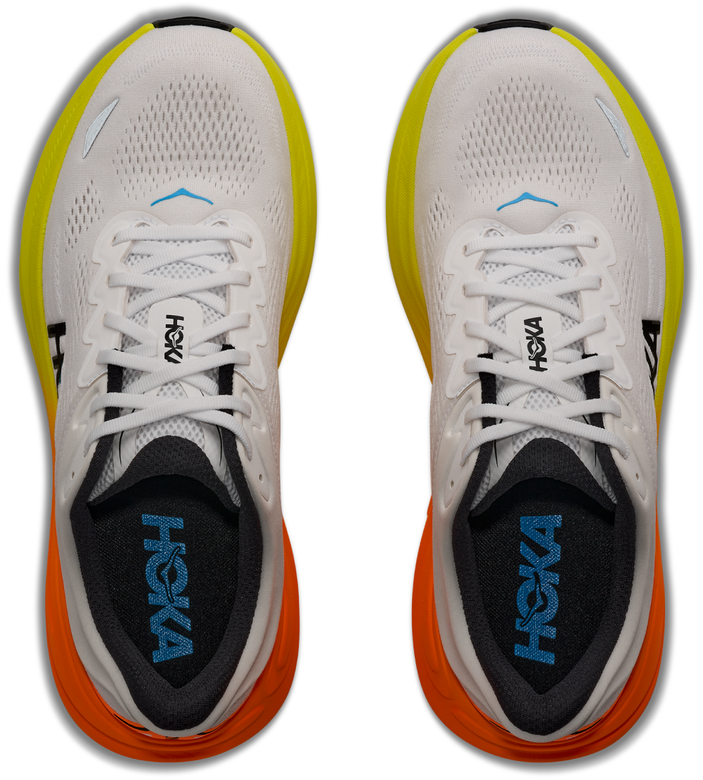 Hoka Bondi 9