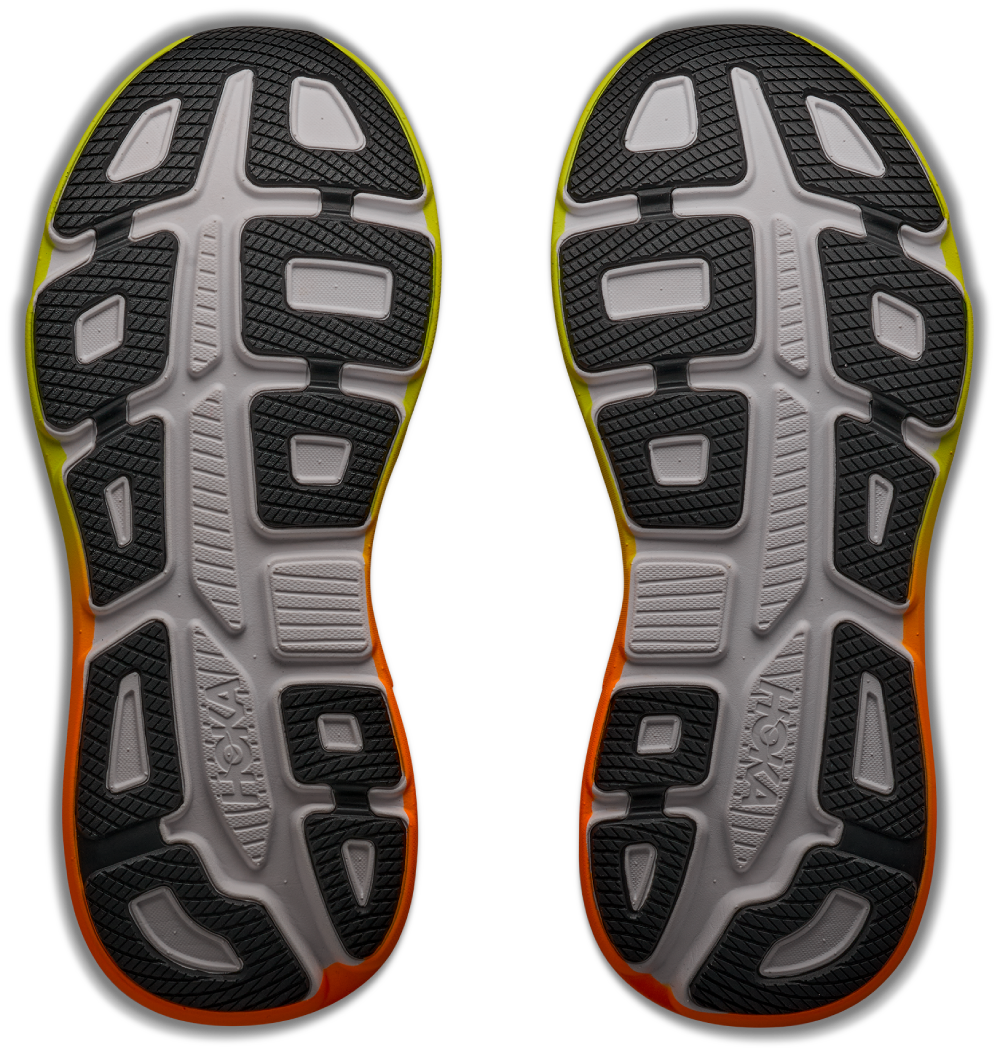 Hoka Bondi 9