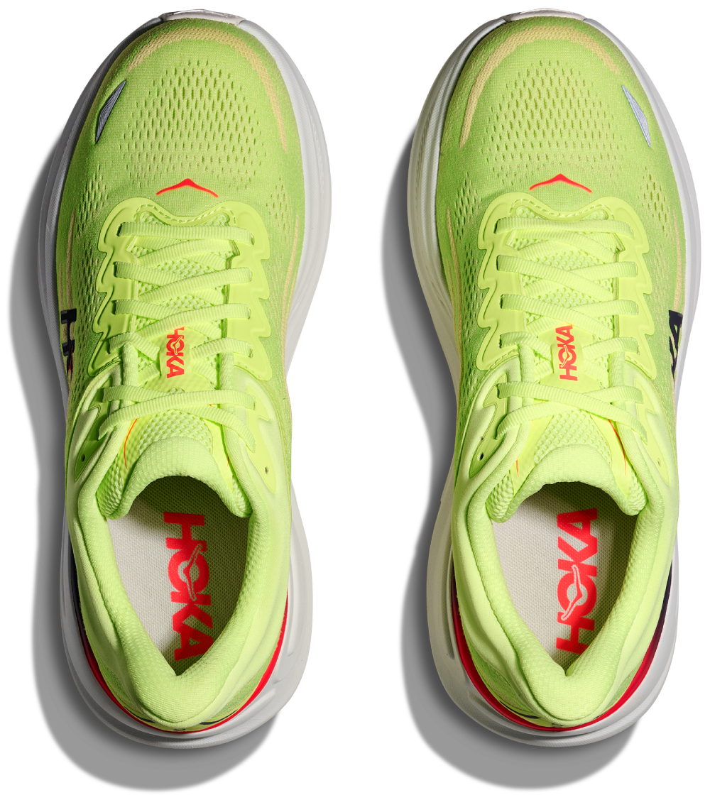 Hoka M Bondi 9