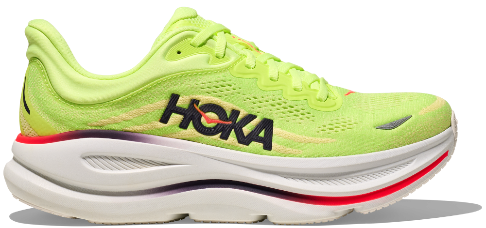 Hoka M Bondi 9