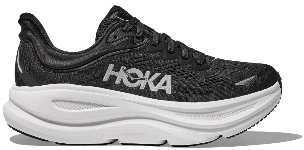 Hoka Bondi 9