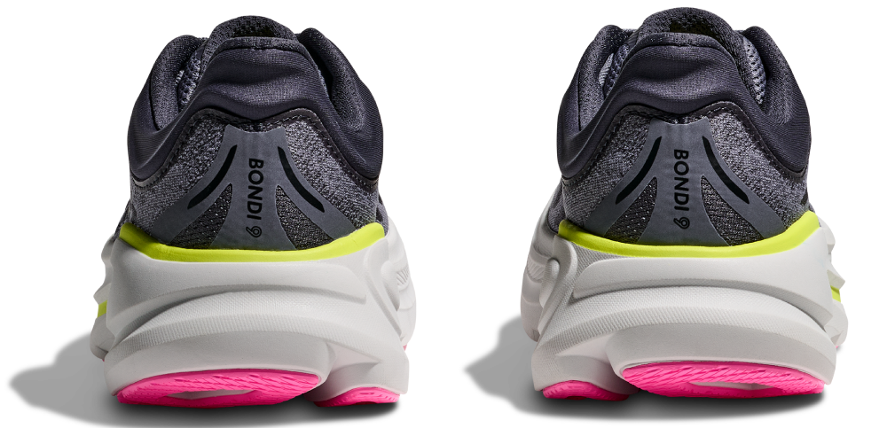 Hoka Bondi 9