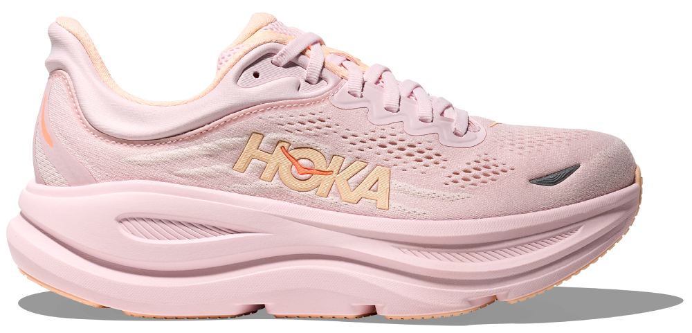 Hoka W Bondi 9