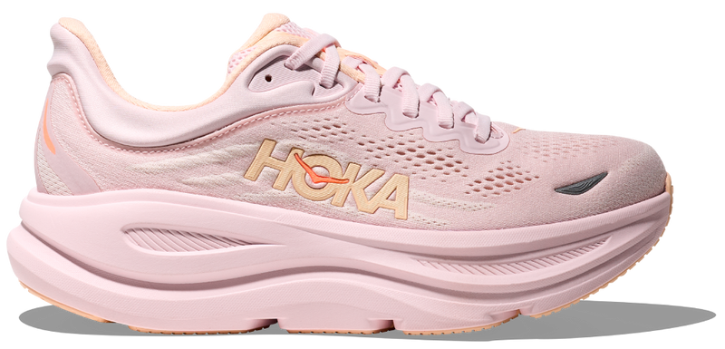 Hoka W Bondi 9