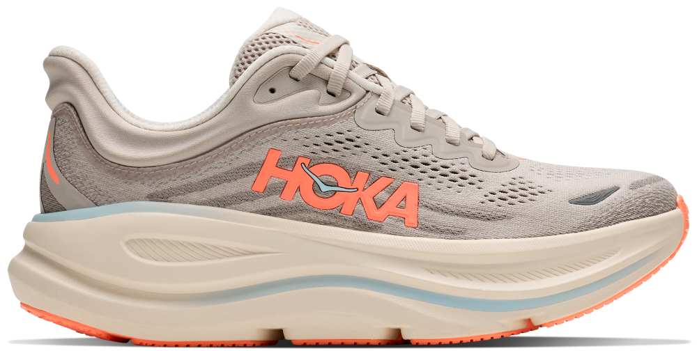 Hoka Bondi 9