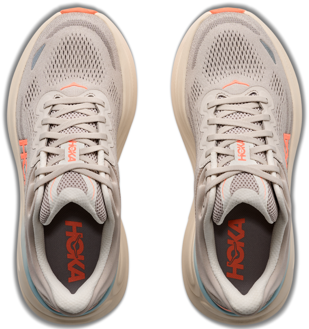 Hoka Bondi 9