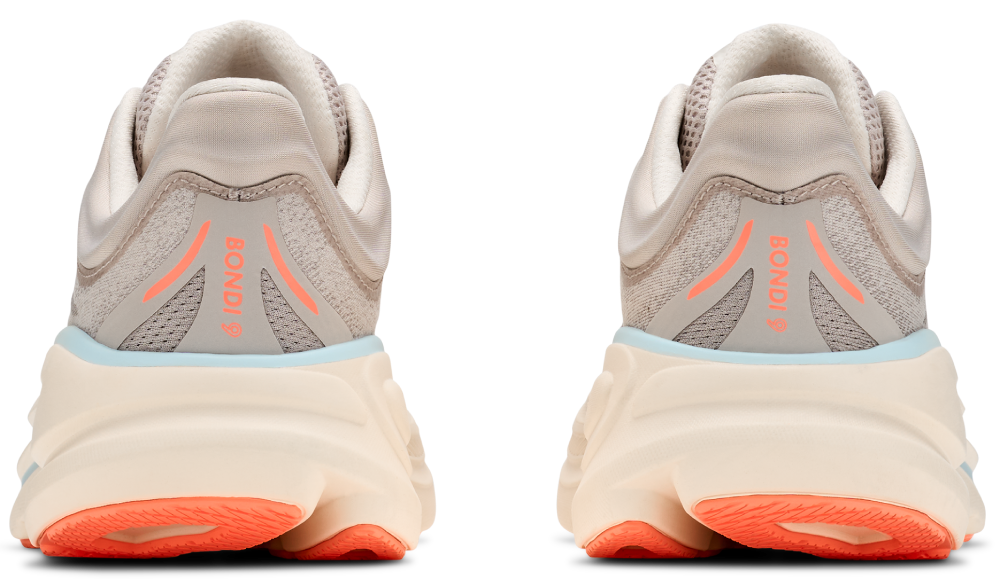 Hoka Bondi 9