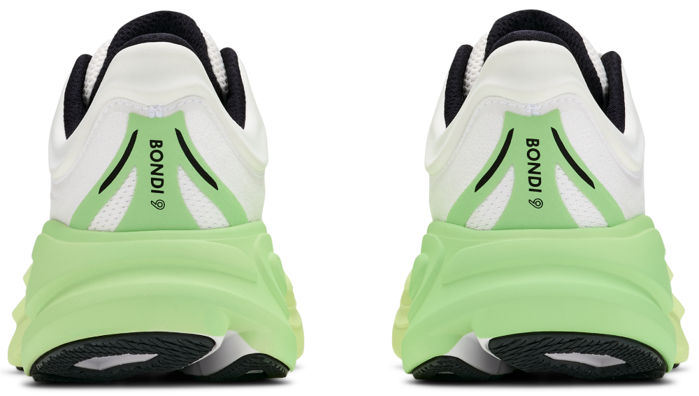 Hoka Bondi 9