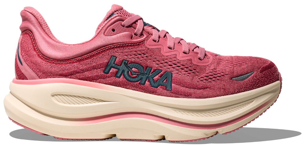 Hoka W Bondi 9