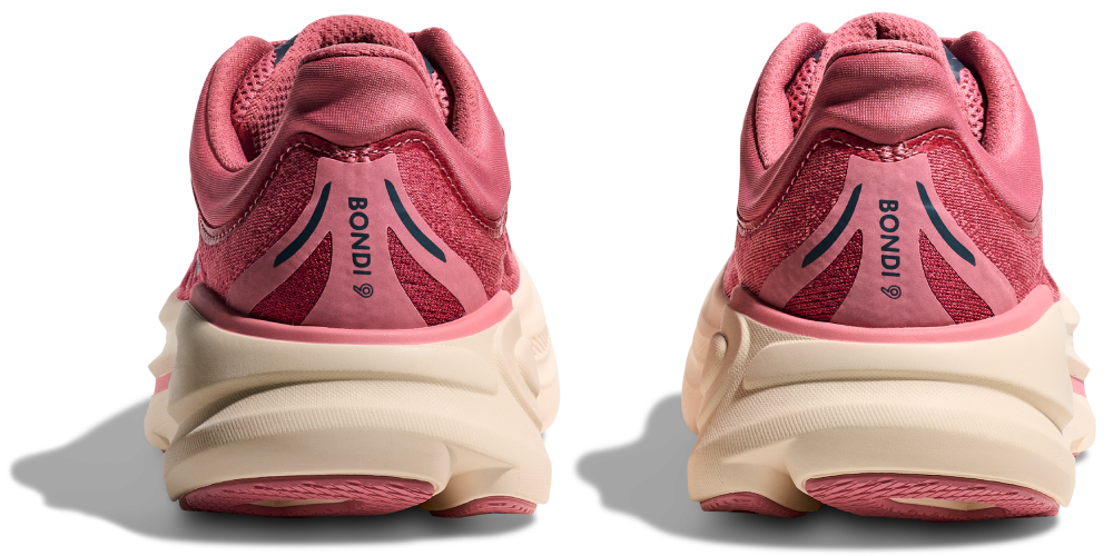 Hoka W Bondi 9