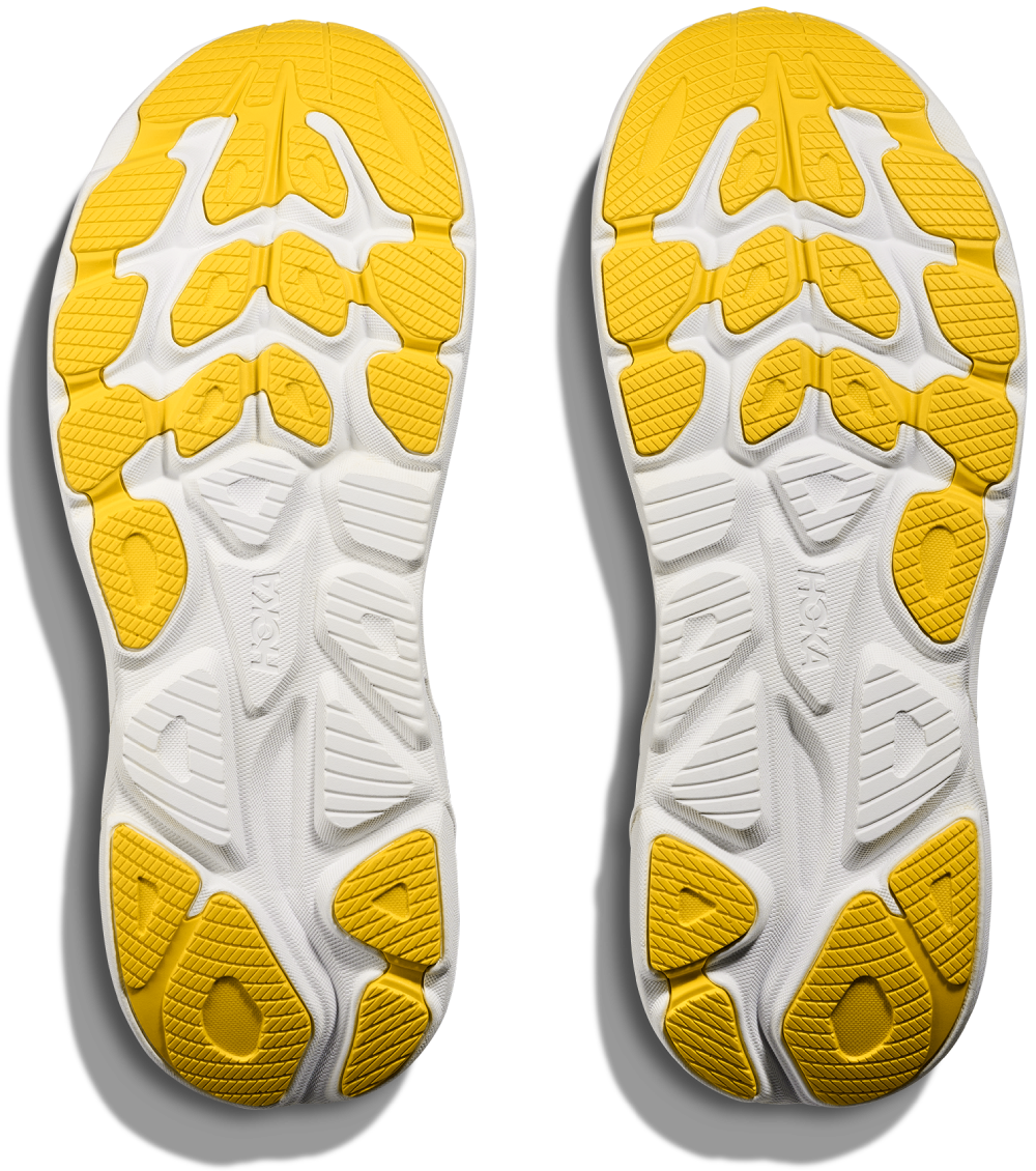 Hoka Clifton 10