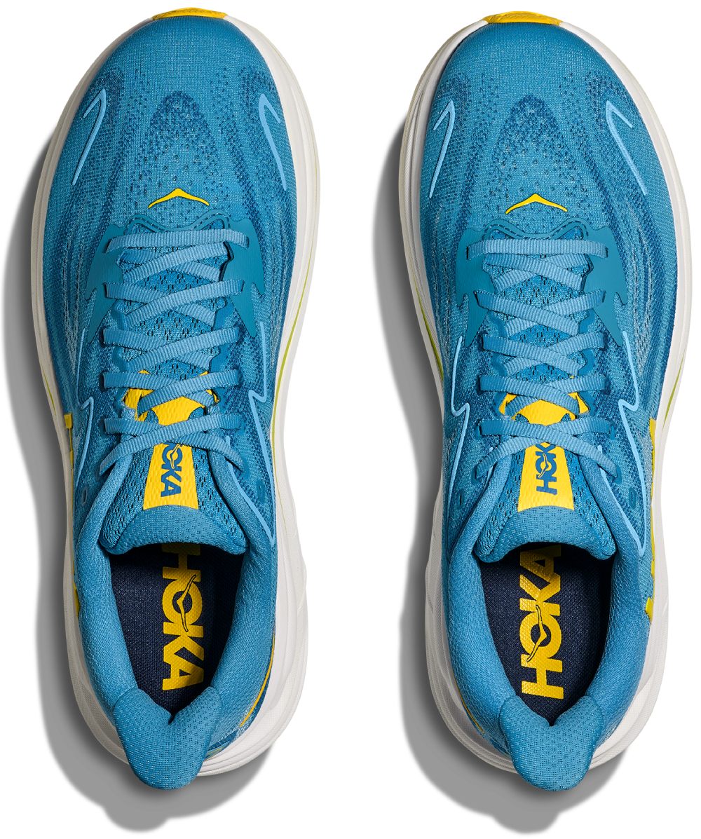 Hoka Clifton 10