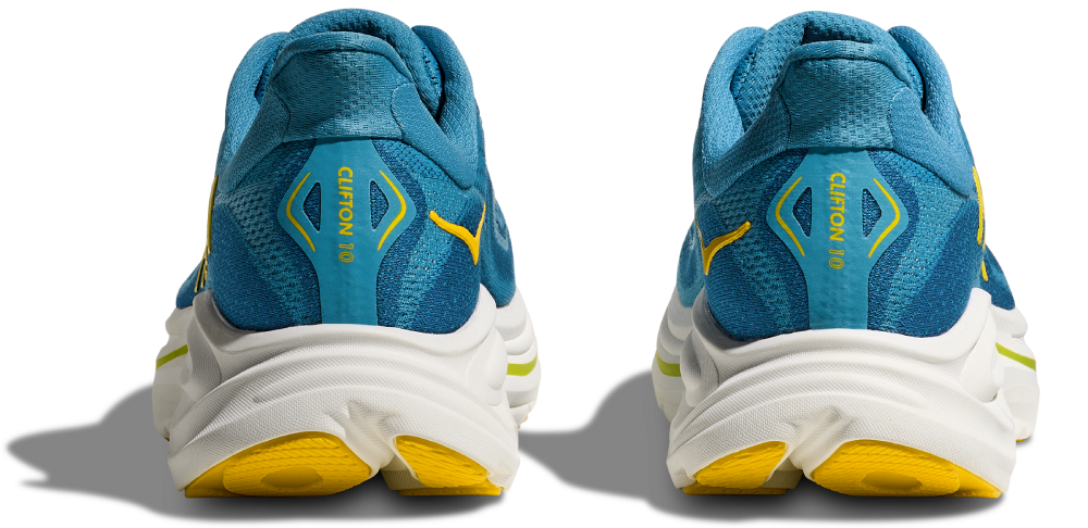Hoka Clifton 10