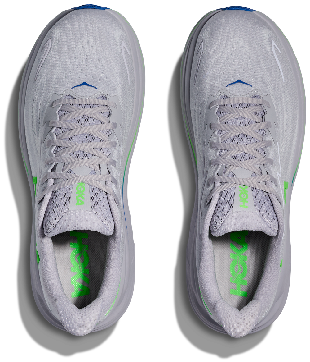 Hoka M Clifton 10