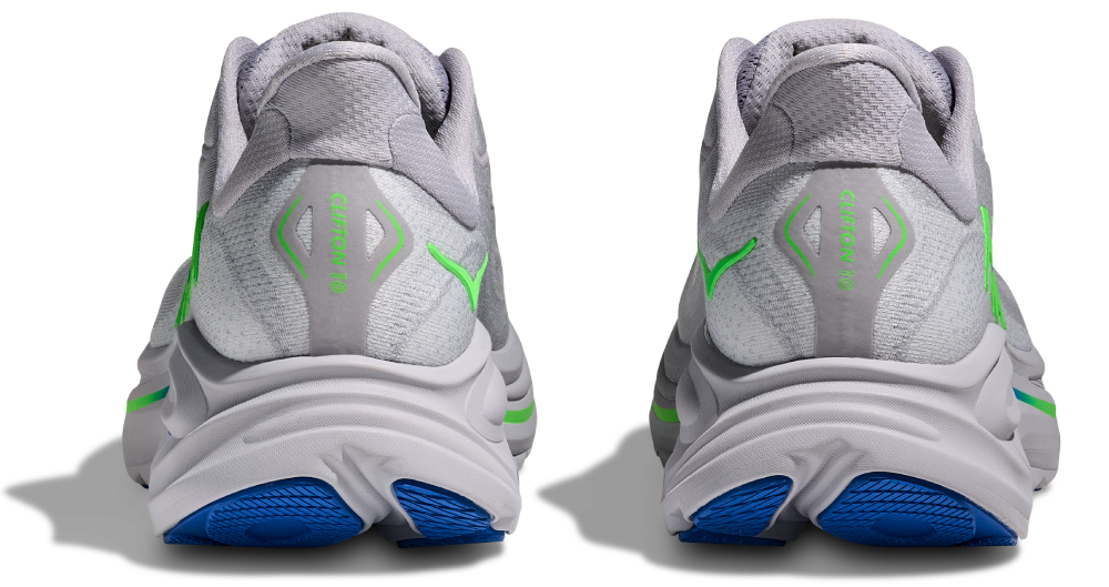 Hoka M Clifton 10