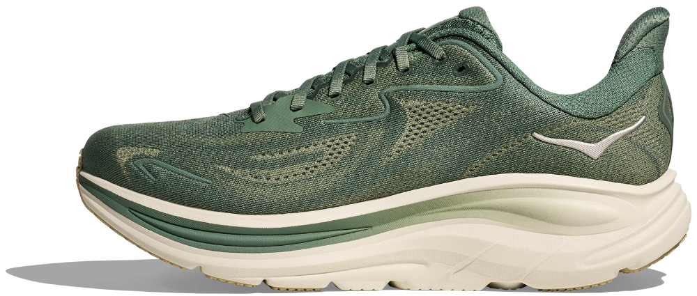 Hoka Clifton 10