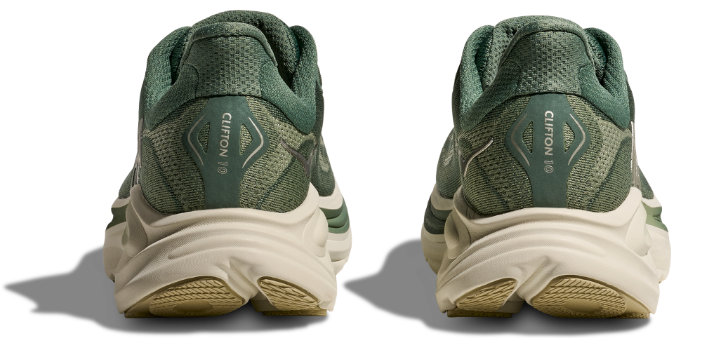 Hoka Clifton 10