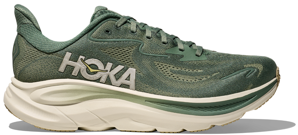 Hoka Clifton 10