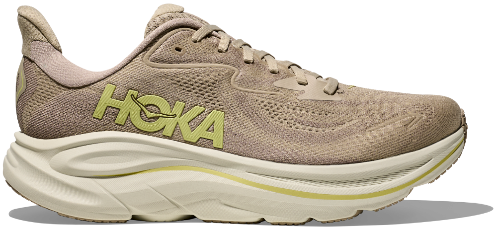 Hoka Clifton 10